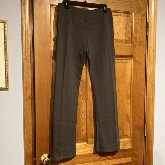 Charcoal Gray Large Pants - Picture 2 of 4